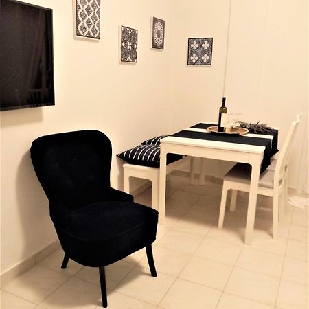 Kallisti Apartment Corfu Town מראה חיצוני תמונה