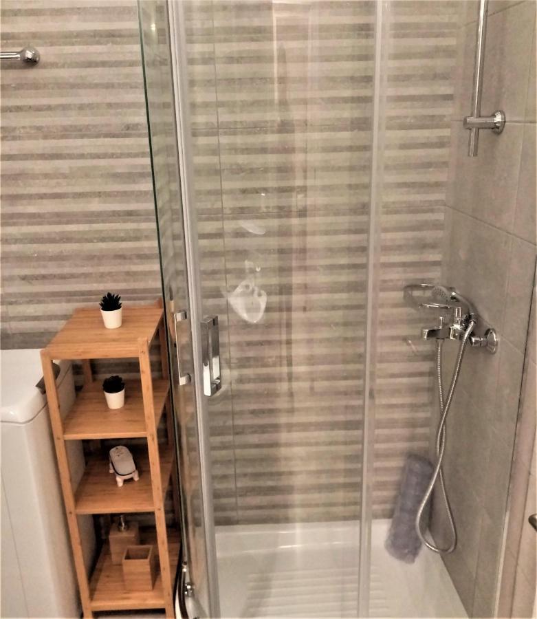 Kallisti Apartment Corfu Town מראה חיצוני תמונה