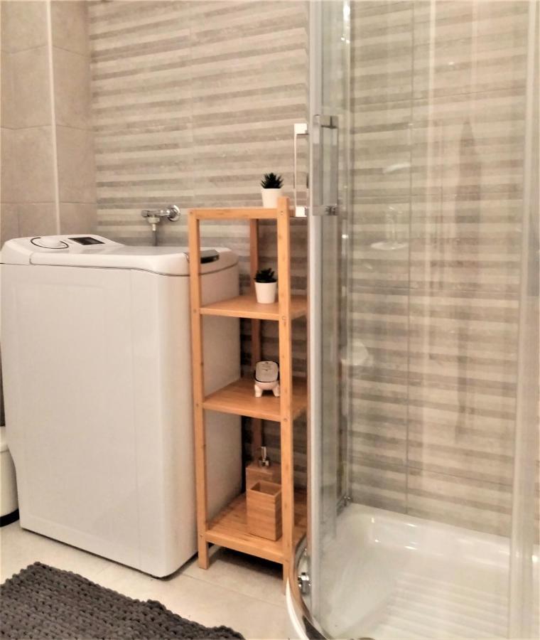 Kallisti Apartment Corfu Town מראה חיצוני תמונה
